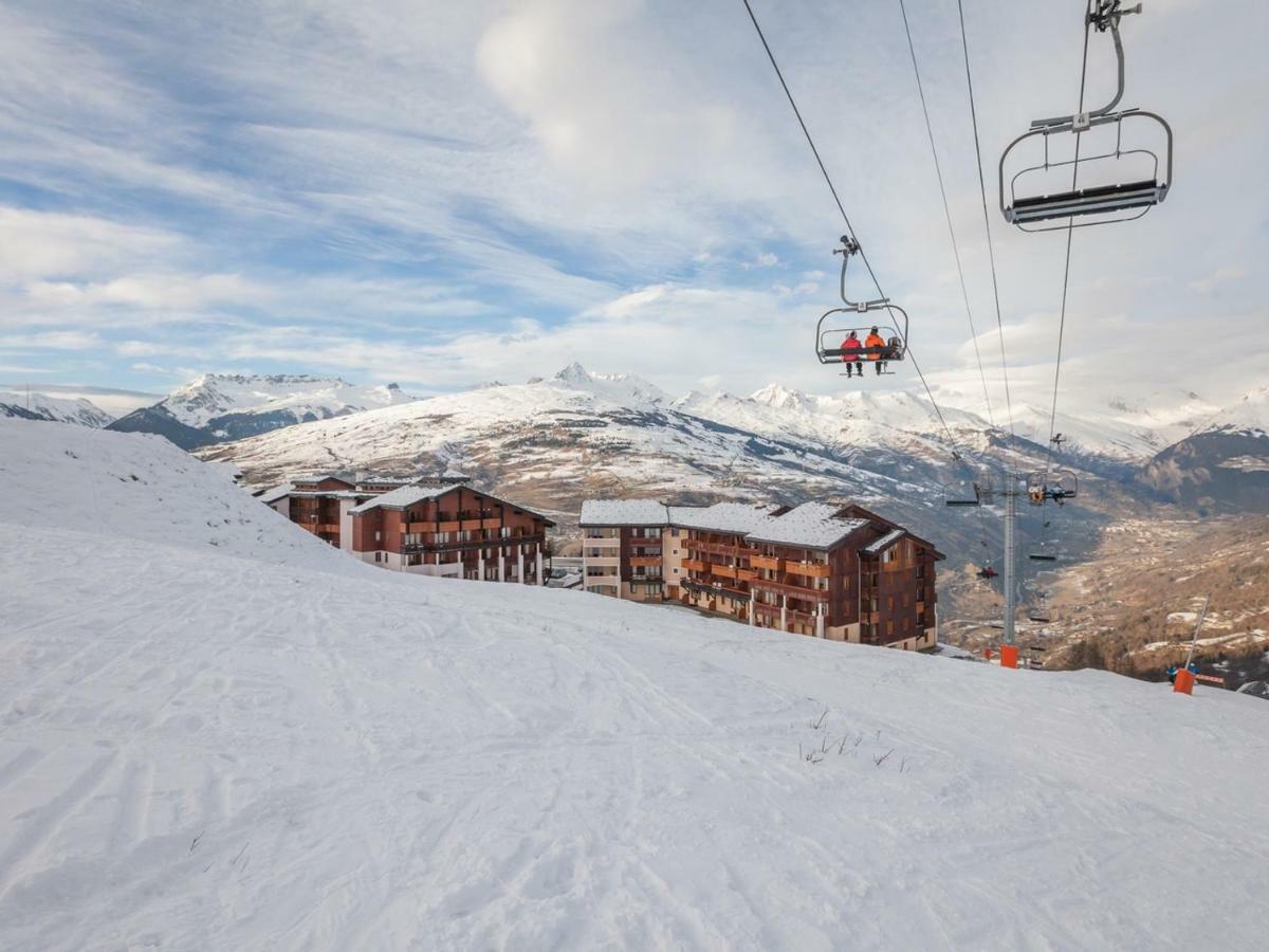 Residence La Marelle Et Le Rami - Maeva Home La Plagne Luaran gambar